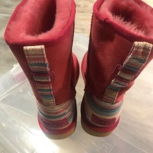 UGG Australia boots
